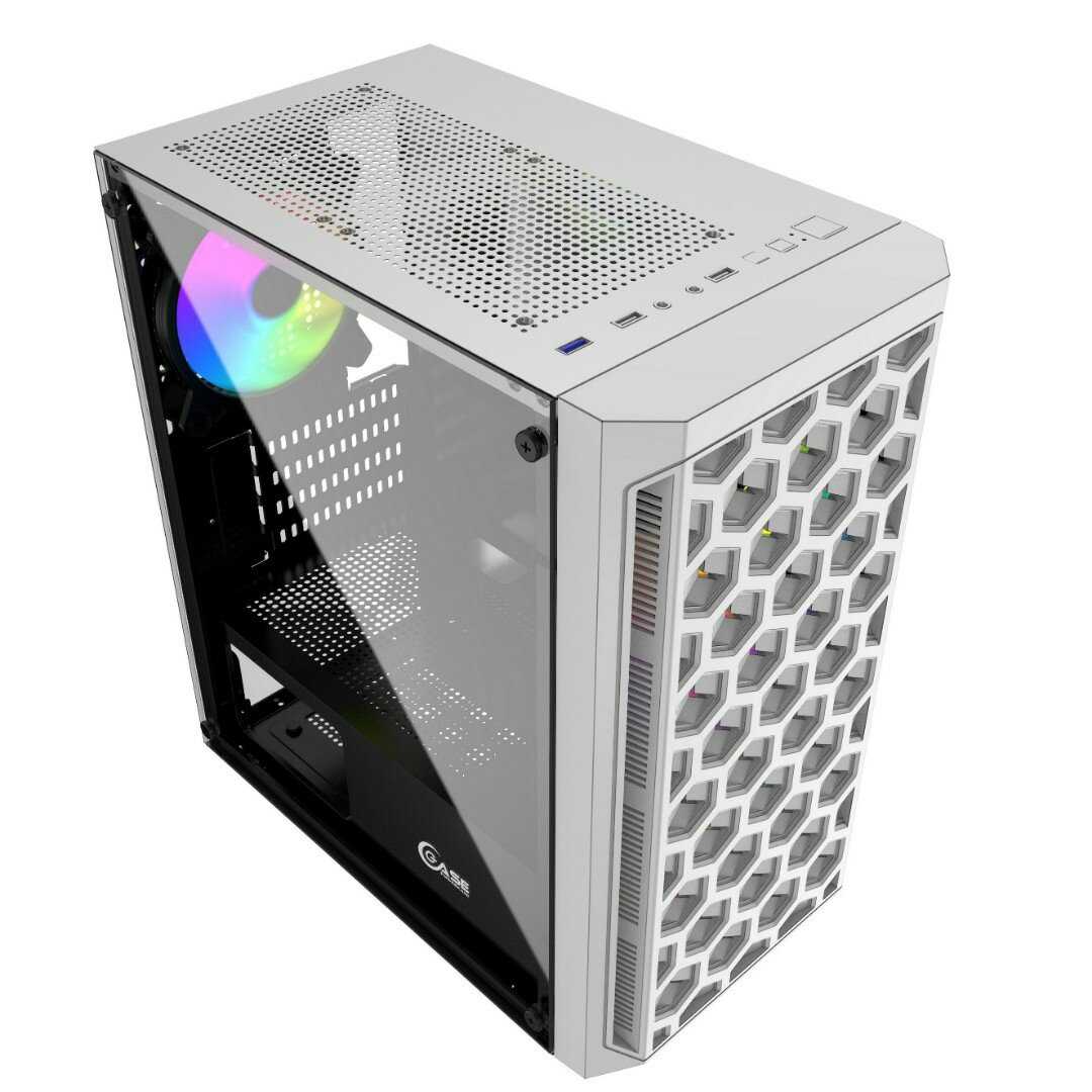 Игровой компьютер M-Stand ARGB (PC Trade) фотография 3