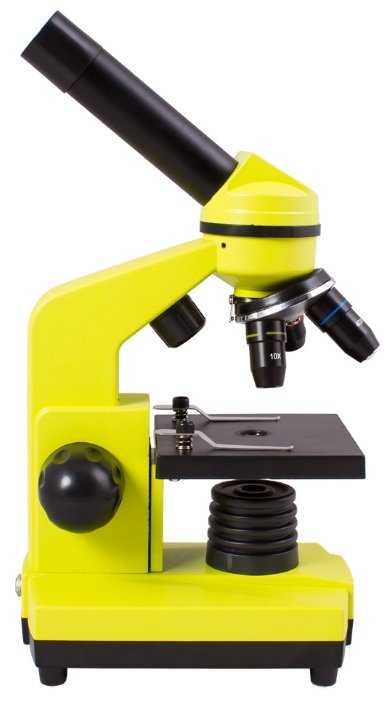 Микроскоп LEVENHUK Rainbow 2L фотография 34