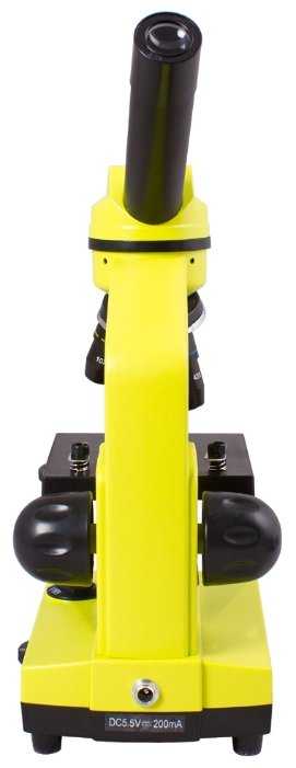 Микроскоп LEVENHUK Rainbow 2L фотография 35