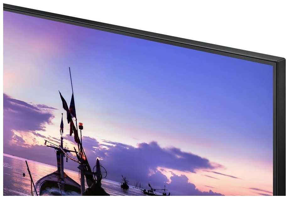 Монитор Samsung F27T350FHM, 1920x1080, 75 Гц, IPS фотография 14