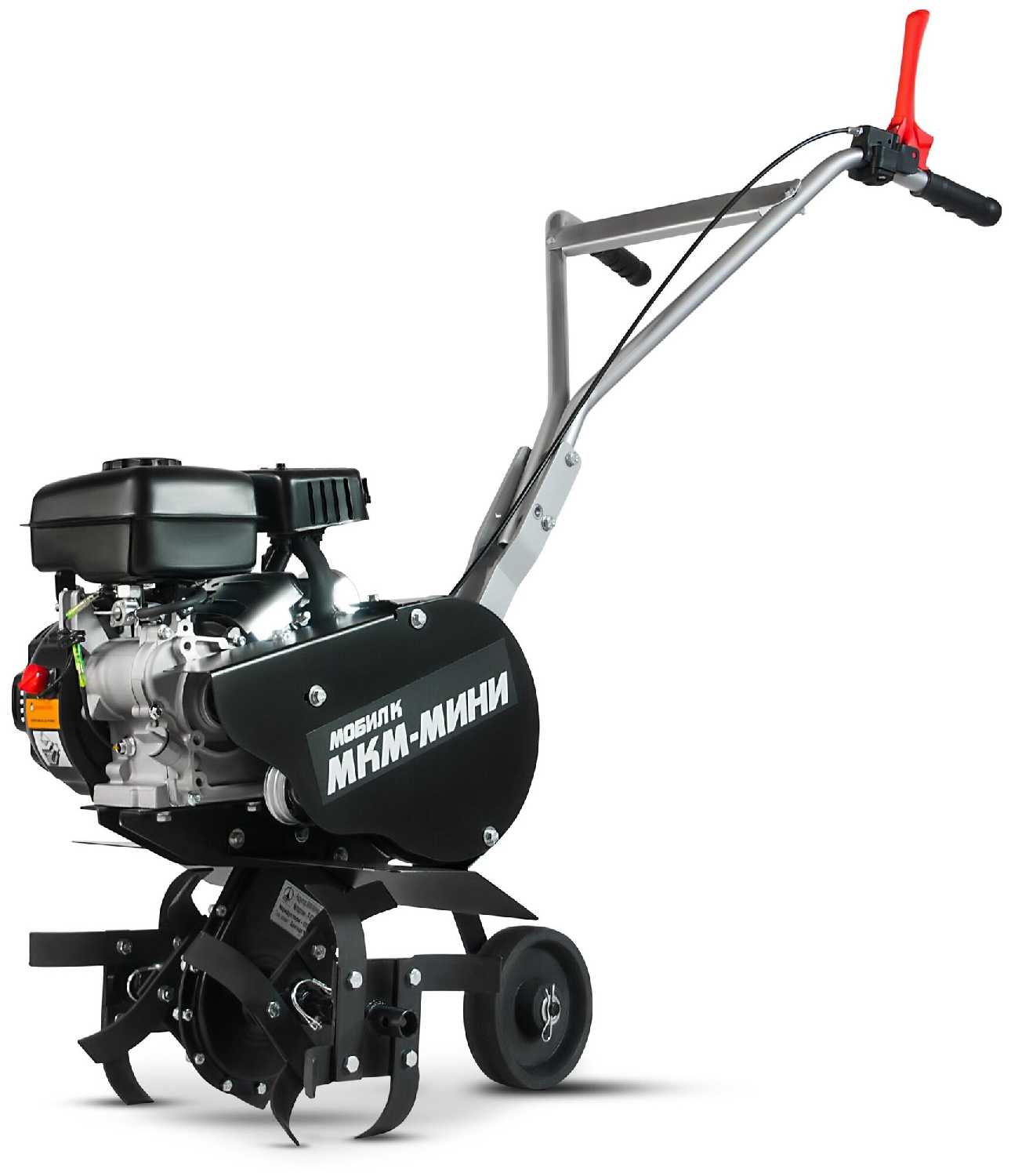 Культиватор Мобил К МКМ-МИНИ (MBK0016682) фотография 1