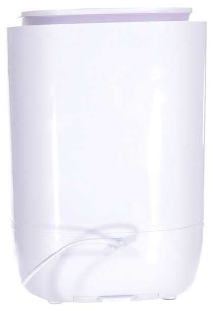 Увлажнитель воздуха с функцией ароматизации Leberg LH-19 фотография 5