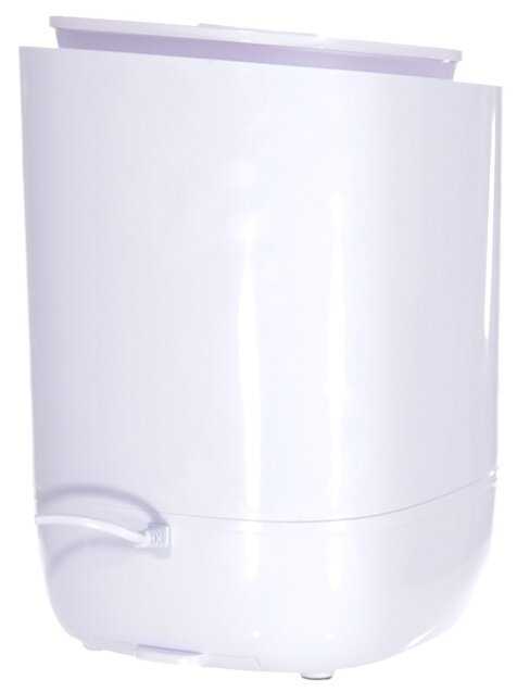 Увлажнитель воздуха с функцией ароматизации Leberg LH-19 фотография 6