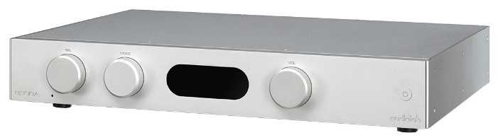 Интегральный усилитель стерео Audiolab 8300A фотография 1