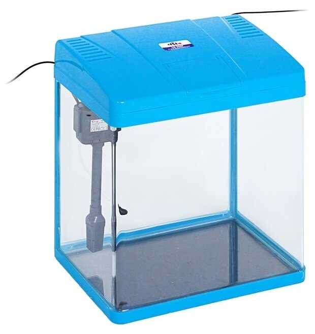 30 л SeaStar LS-380F