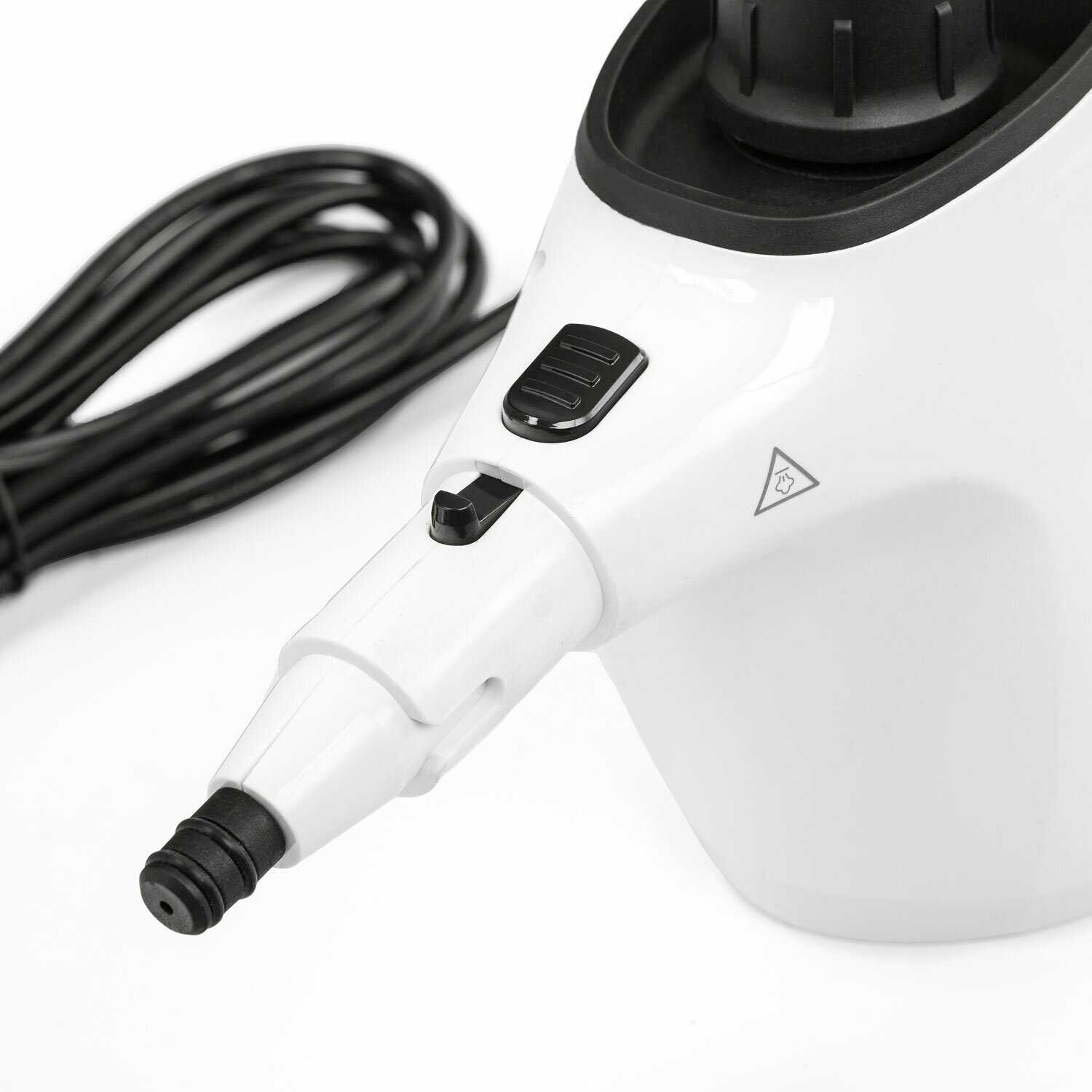 Пароочиститель RUNZEL RZL-800 Hemma фотография 5