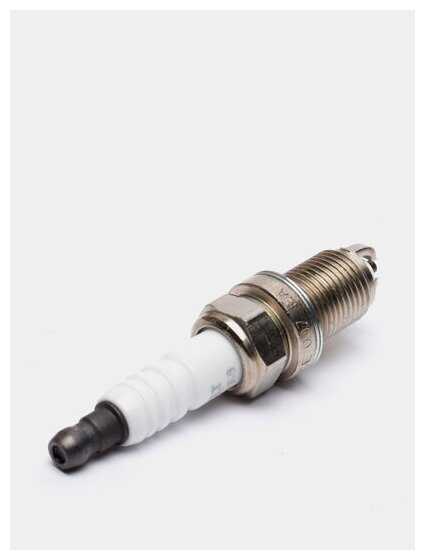 Свеча зажигания Renault Свеча зажигания (77 00 500 168) фотография 7