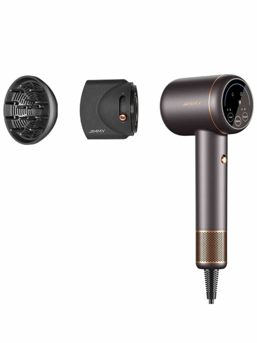 Фен Xiaomi Jimmy F8 фотография 5