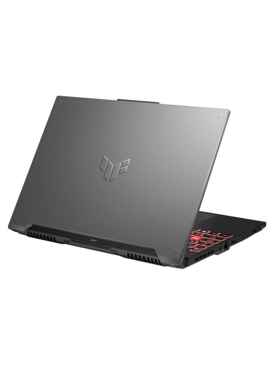 Игровой ноутбук ASUS TUF Gaming A16 FA607NUQ фотография 3