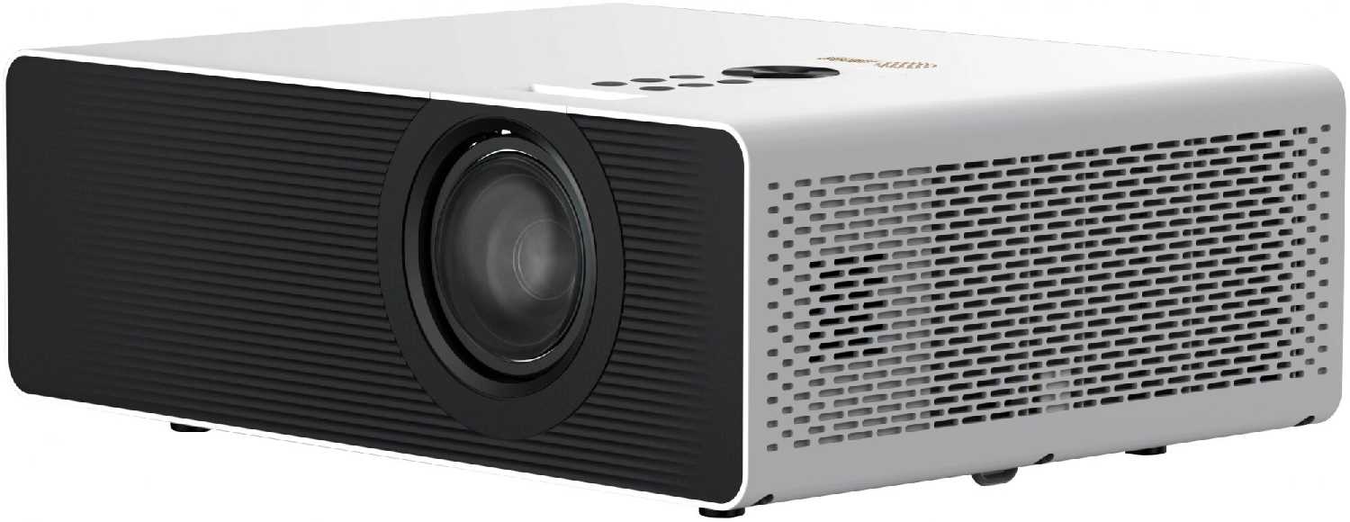 Проектор CACTUS Cactus CS-C4.SG