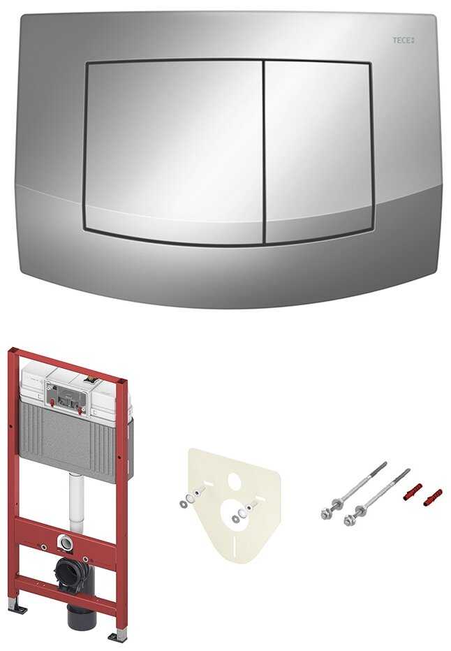 Рамная инсталляция TECE 9400405
