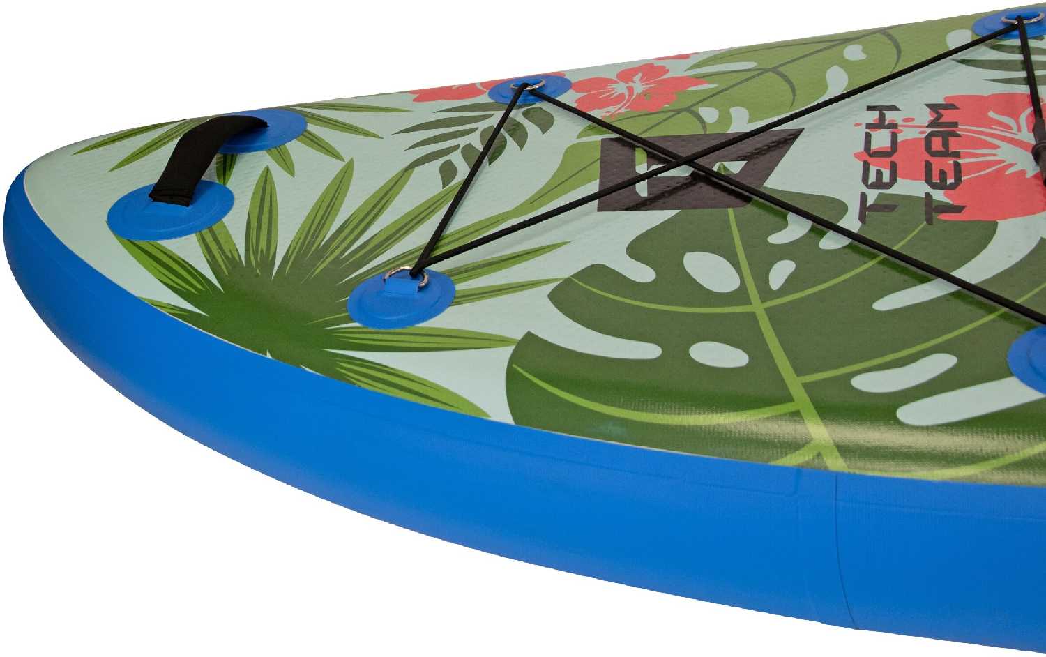 Сапборд TechTeam Enki (10,6') фотография 11