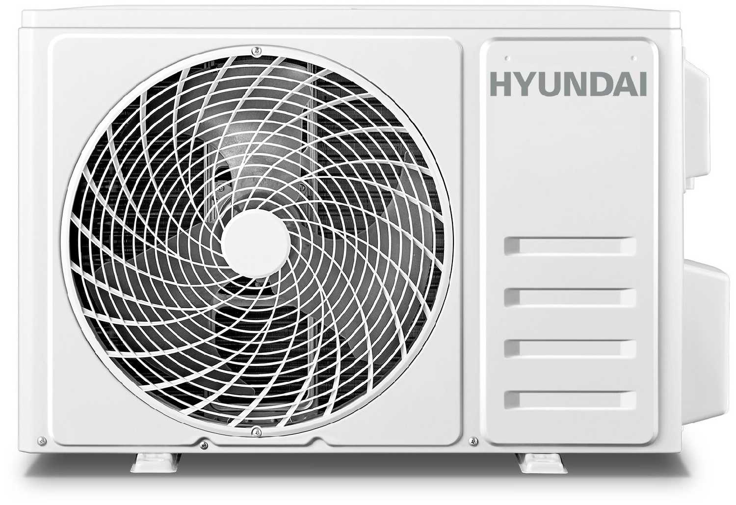 Сплит-система HYUNDAI HAC-12/T-PRO фотография 3