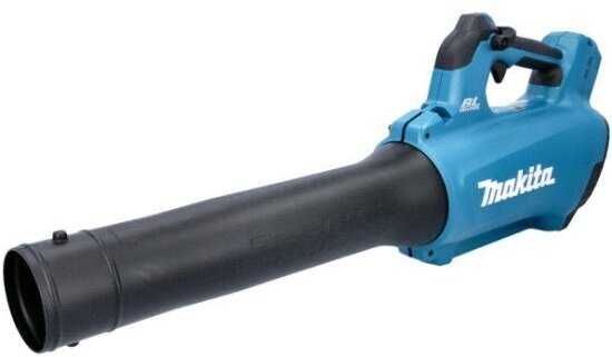 Аккумуляторная воздуходувка Makita DUB184Z фотография 6