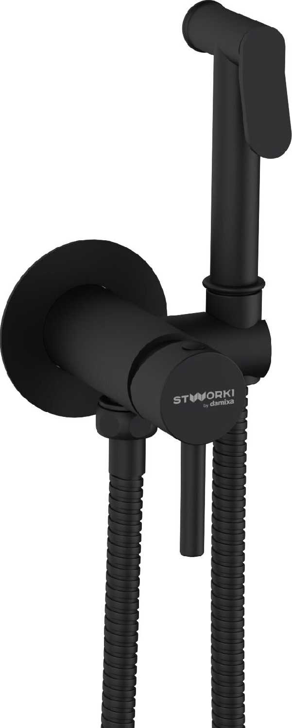Гигиенический душ STWORKI Хельсинки (HFHS52030) фотография 10