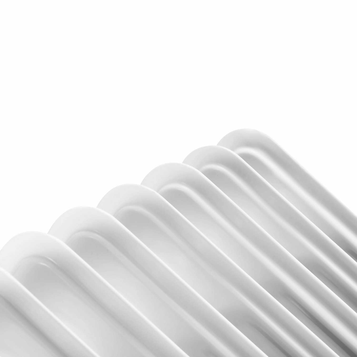 Радиатор Zanussi Casa ZOH/CS-11W (11 секций) фотография 1