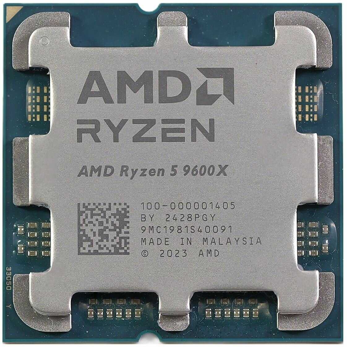 Процессор AMD Ryzen 5 9600X AM5 фотография 11