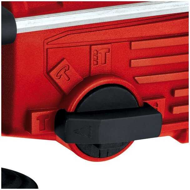Перфоратор Einhell TH-RH/TC-RH 800 фотография 5