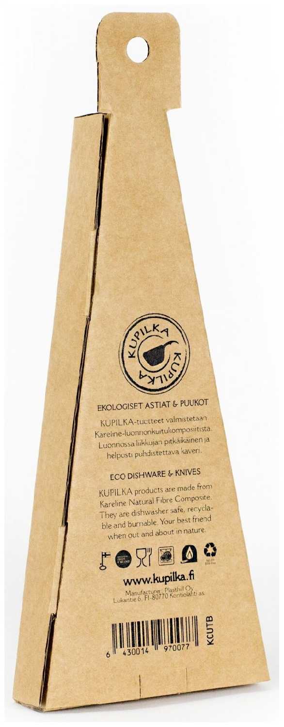 Cutlery Set Kupilka Cutlery Set фотография 9