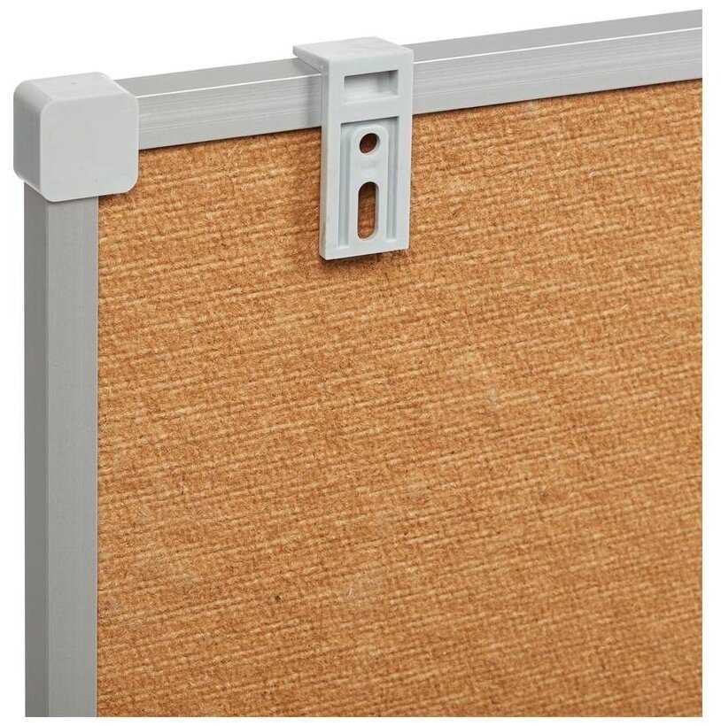 Доска пробковая Attache 1344502 фотография 4