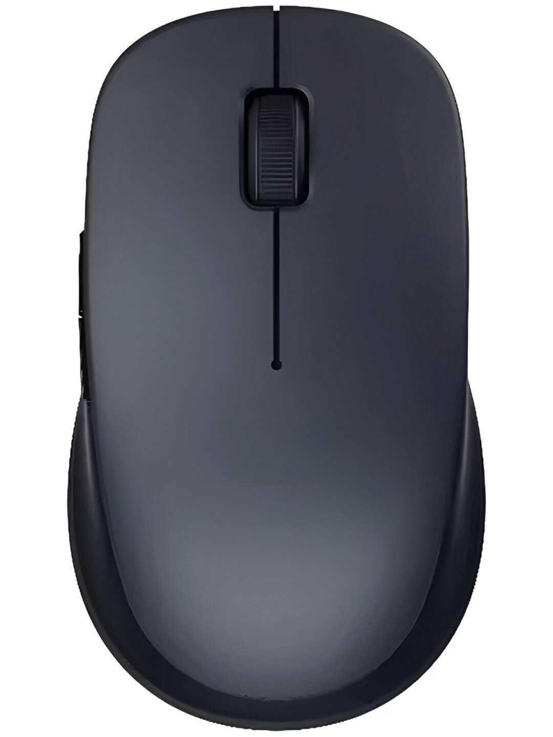 Мышь компьютерная Xiaomi Wireless Bluetooth Dual Mode Mouse 2 (XMSMSB01YM) фотография 11
