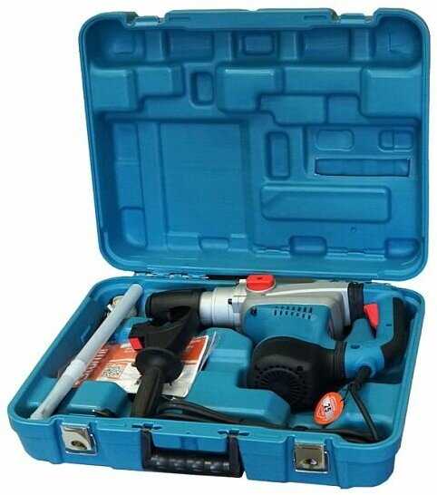 Перфоратор Sturm! RH25206PM фотография 12