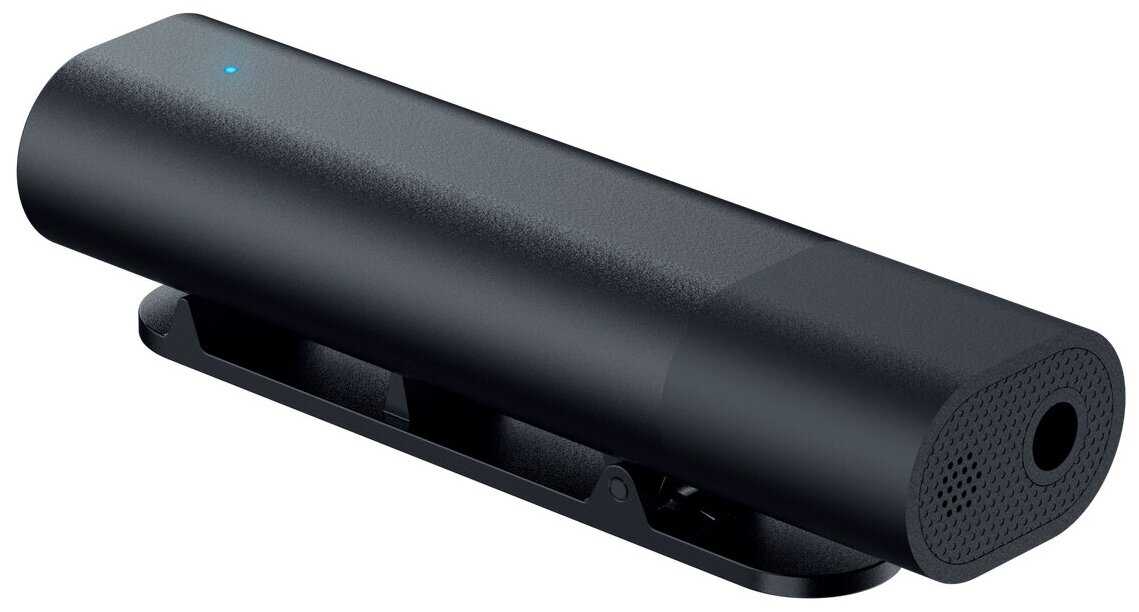 Bluetooth-микрофон Razer Seiren BT фотография 3