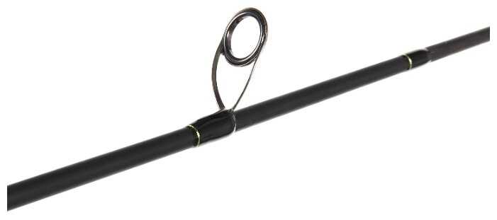 Удилище спиннинговое Lucky John Vanrex Twitching 14 LJVT-742LEF фотография 1