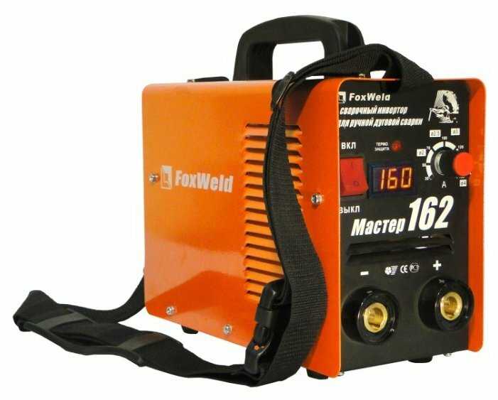 FoxWeld Мастер 162