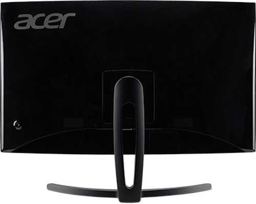 Монитор Acer ED273UP (ED273UPbmiipx) фотография 12