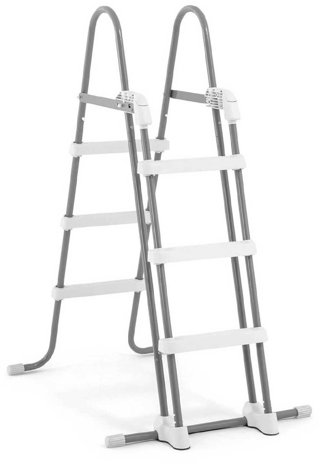 Бассейн Intex Prism Frame (26716) фотография 9