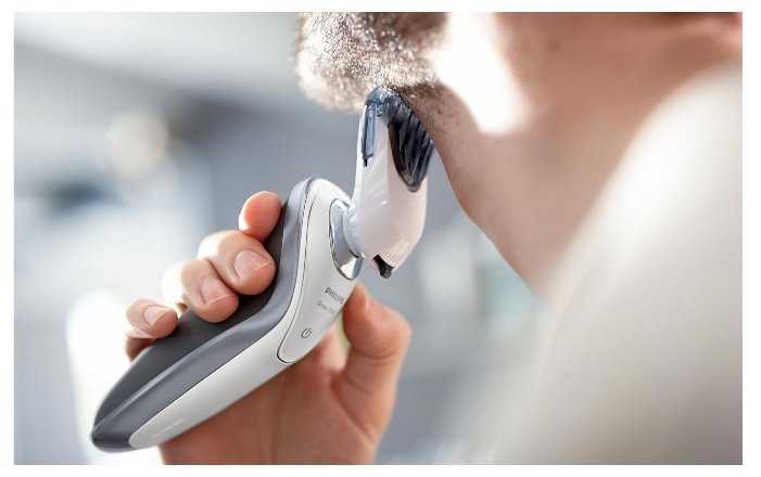 Электробритва Philips S7530 Series 7000 фотография 7