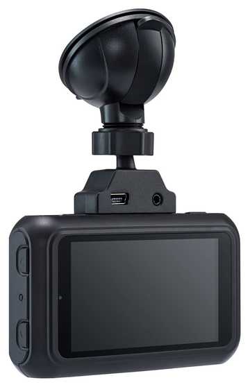 Автомобильный Видеорегистратор TrendVision TDR-721S EVO фотография 1