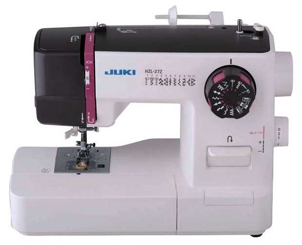 Швейная машина Juki HZL-27Z