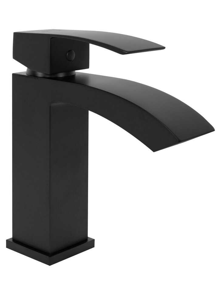 Смеситель для ванны Hansberge H1077 фотография 16