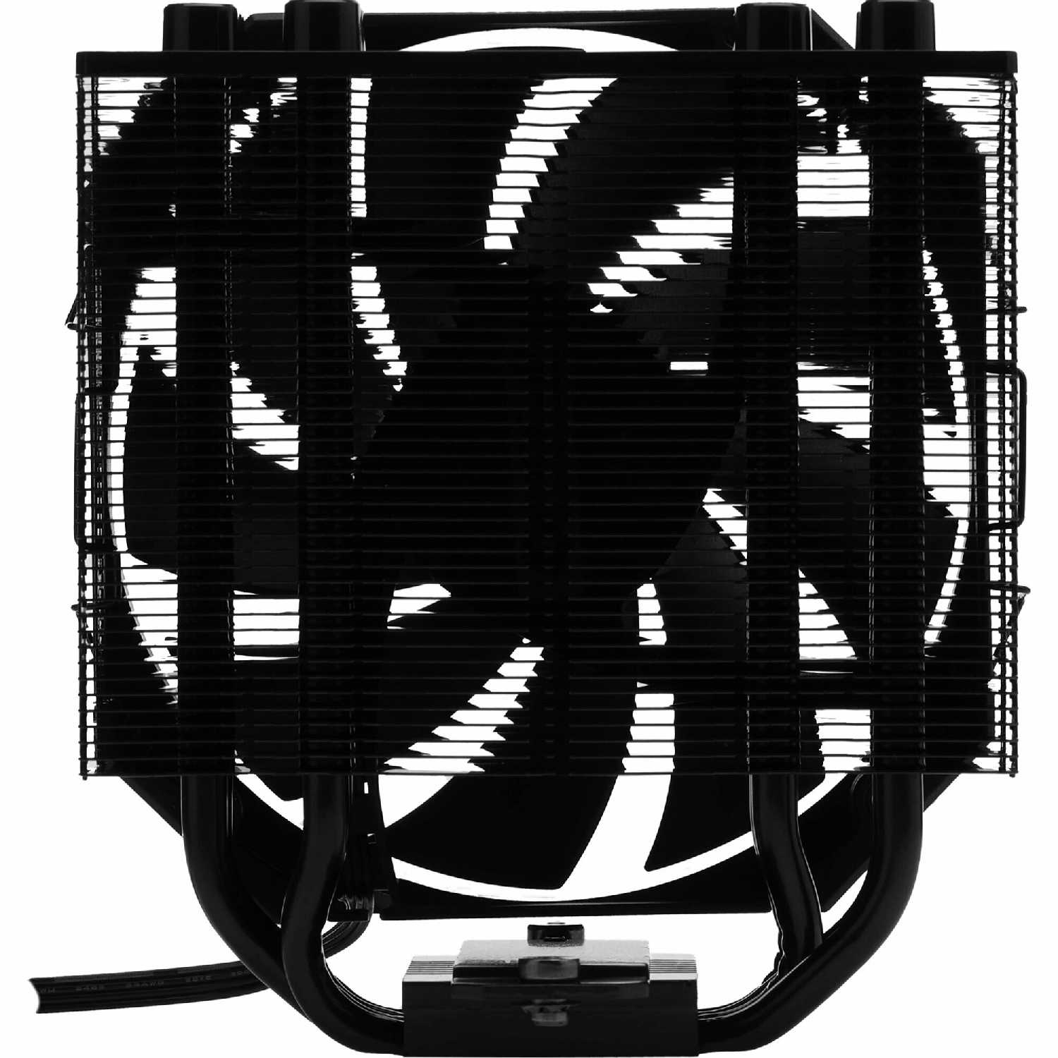 Кулер ID-COOLING SE-224-XTS MINI (RTL) фотография 5