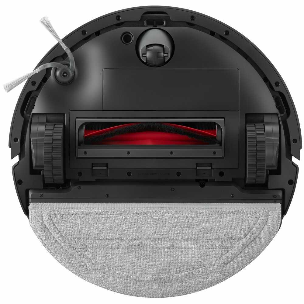 Робот-пылесос Roborock S9 фотография 4