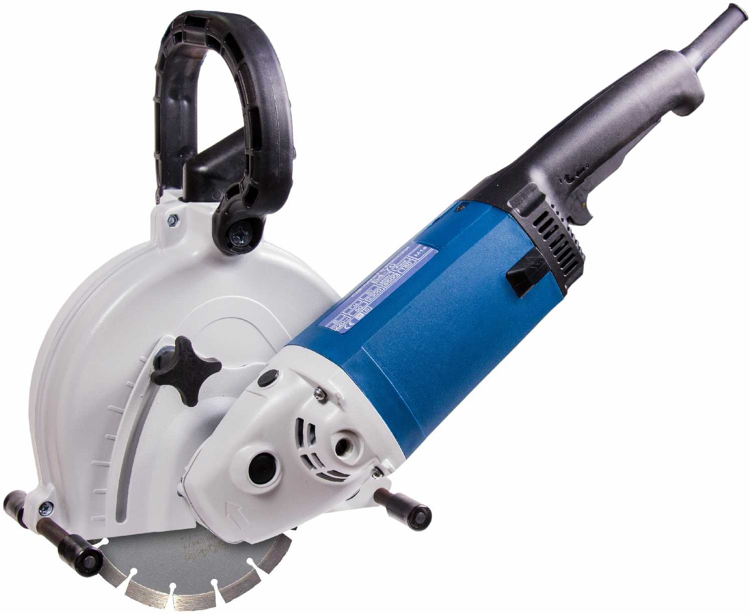 Штроборез ФИОЛЕНТ Б4-70 (ИДФР298416006) фотография 7