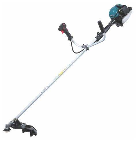 Триммер бензиновый Makita EM2500U фотография 18