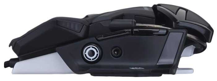 Мышь Mad Catz R.A.T. 4+ фотография 5