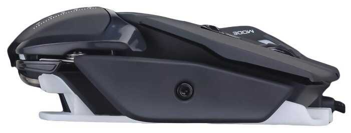 Мышь Mad Catz R.A.T. 4+ фотография 6