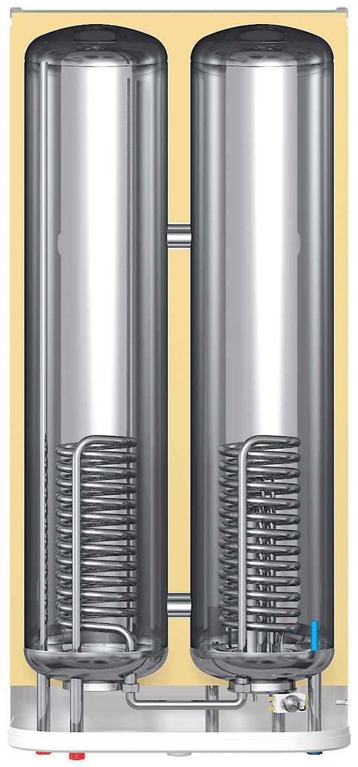 Водонагреватель Thermex 80 V Combi фотография 3