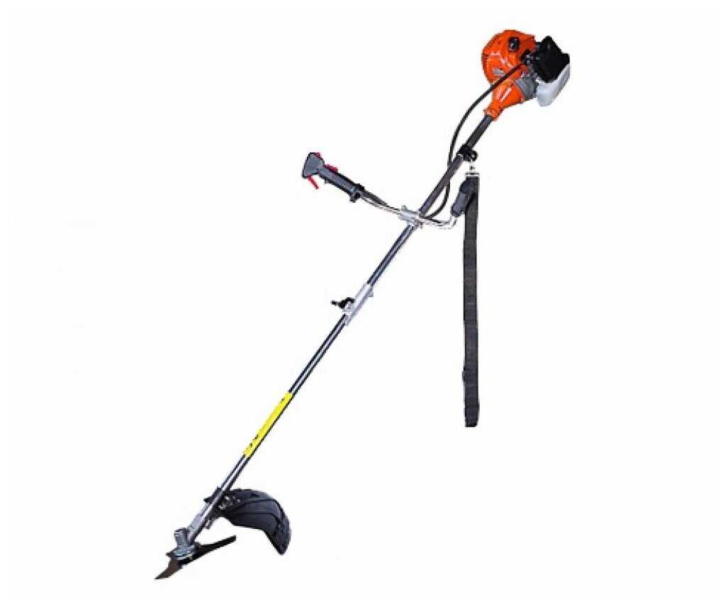 Триммер бензиновый SLOGGER BC427S фотография 3