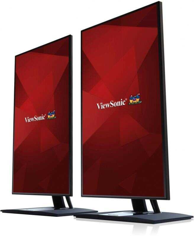 Монитор Viewsonic VP3268-4K фотография 11