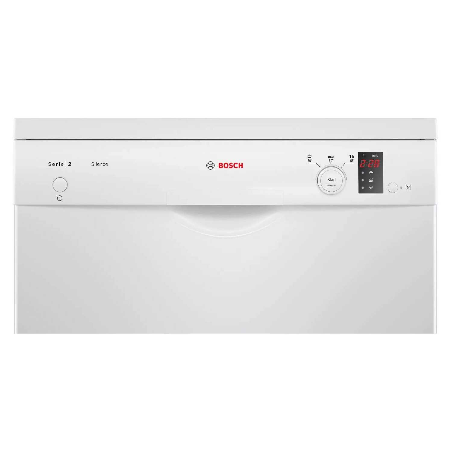 Посудомоечная машина Bosch SMS23DW01T фотография 2