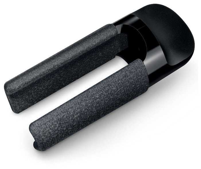 Плойка Philips HPS940/00 ProCare Auto Curler фотография 5