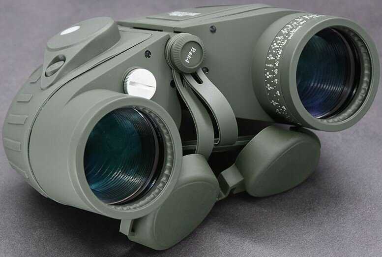 Бинокль Waterproof 7x50 БПс фотография 12