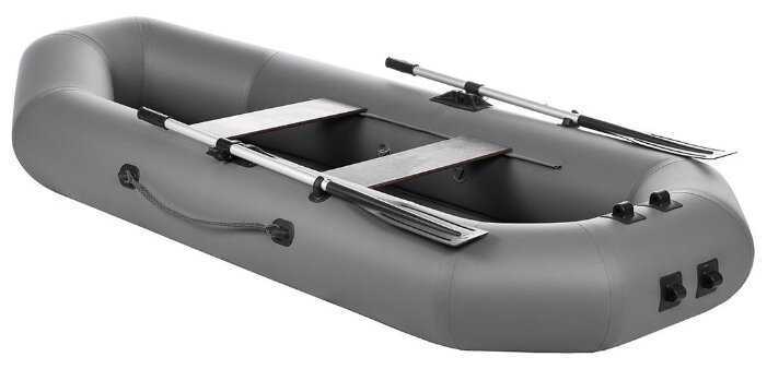 Надувная лодка ТОНАР Шкипер 280 фотография 2