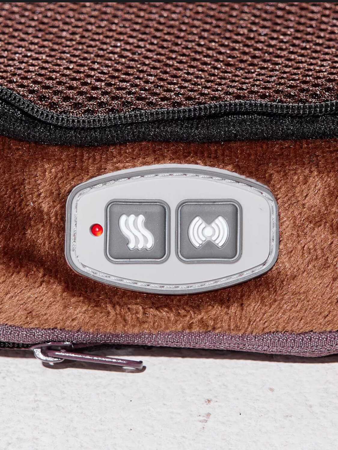 Массажер-грелка Warm Massager фотография 2