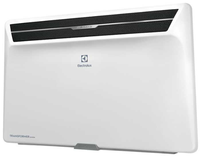 Конвектор Electrolux ECH/AG2-1500 T-TUE3 с блоком управления и шасси